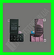 Акумулятор Apple iPhone XS Max (A1921/A2101/A2102/A2104) (616-00507) оригінальні комплектуючі