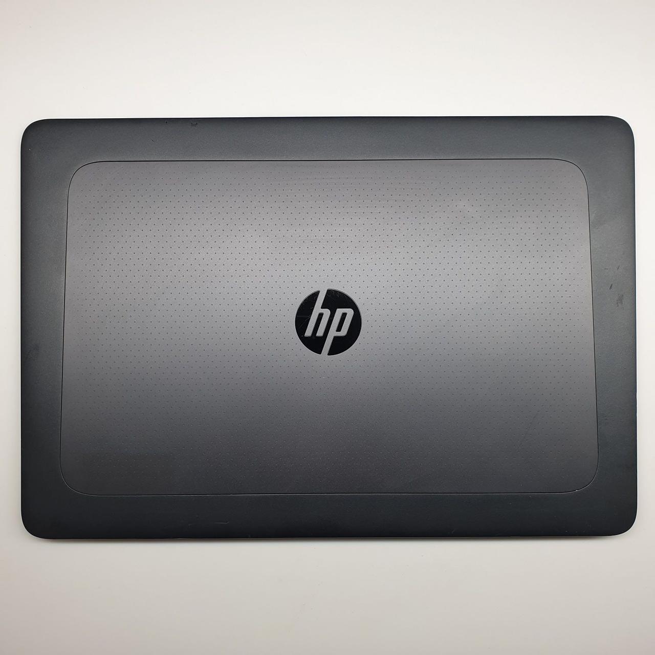 Кришка матриці для ноутбука HP ZBook 15 G3 (848230-001) "Б/У"
