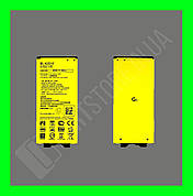 Акумулятор LG G5 (H820/H830/H850/LS992/US992/VS987) (BL-42D1F) оригінальні комплектуючі