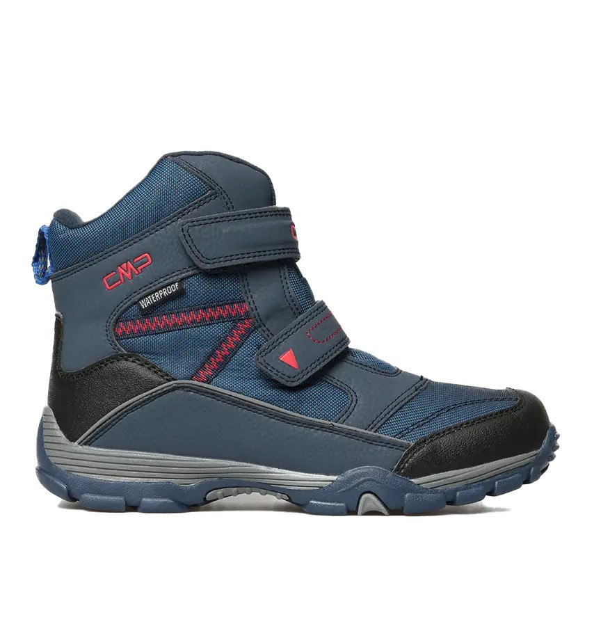 Снігоходи дитячі CMP Kids Pyry Snow Boot Wp 38Q4514J