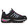Кросівки жіночі трекінгові CMP Rigel Low Wmn Trekking Shoes Wp, фото 2