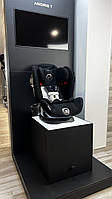 Cybex Eternis S: Автокрісло, що росте разом із вашою дитиною – знову в наявності!