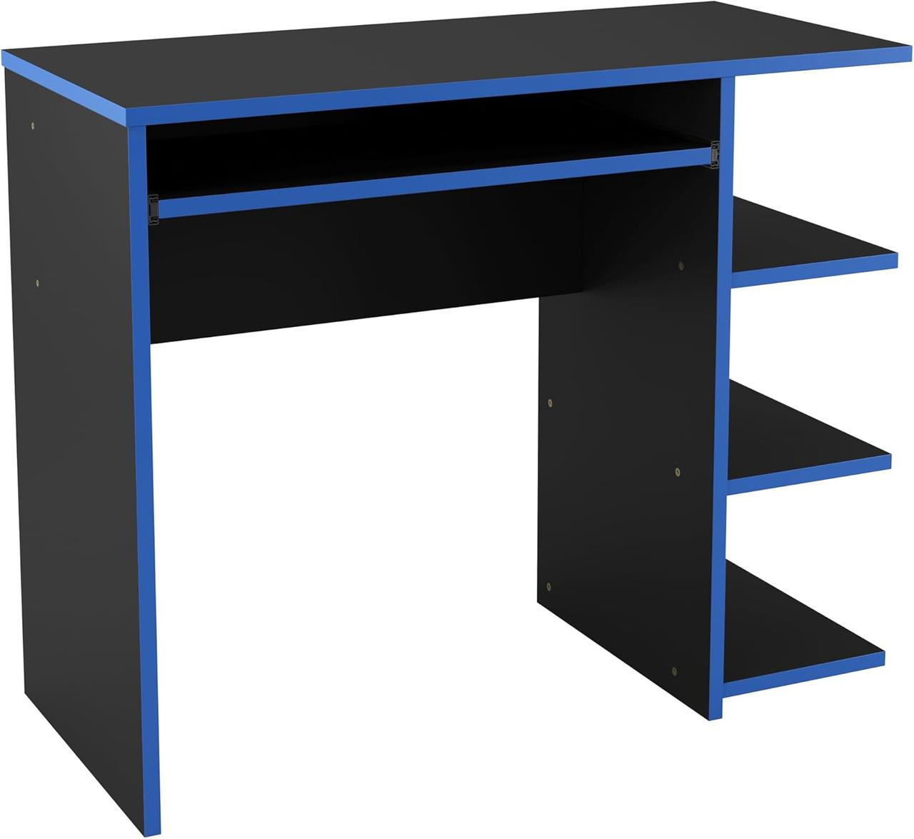 Ігровий стіл для геймерів із ЛДСП ATLAC-1 ZEUS-Game, фото 1