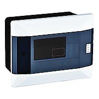 Бокс пластиковий VIOLUX на 6 модулів внутрішній 900022