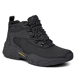 Черевики чоловічі Skechers Terraform Renfrow 204484/BBK