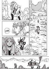 Книга «Відьомський рай. Том 4». Автор - Юмеджі, фото 4