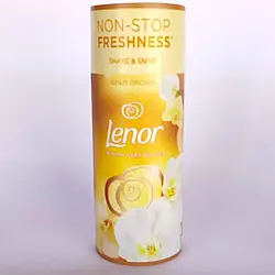Lenor Gold Orchid – Розкішний Аромат для Вашої Білизни 176г