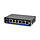 Комутатор PoE-1006-4P/250m/8L, фото 3