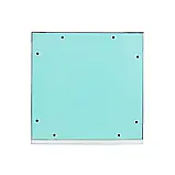 Люк під плитку прихований "Універсал" 400х400, фото 2