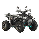 Квадроцикл  SP150-5 безкоштовна доставка, фото 2
