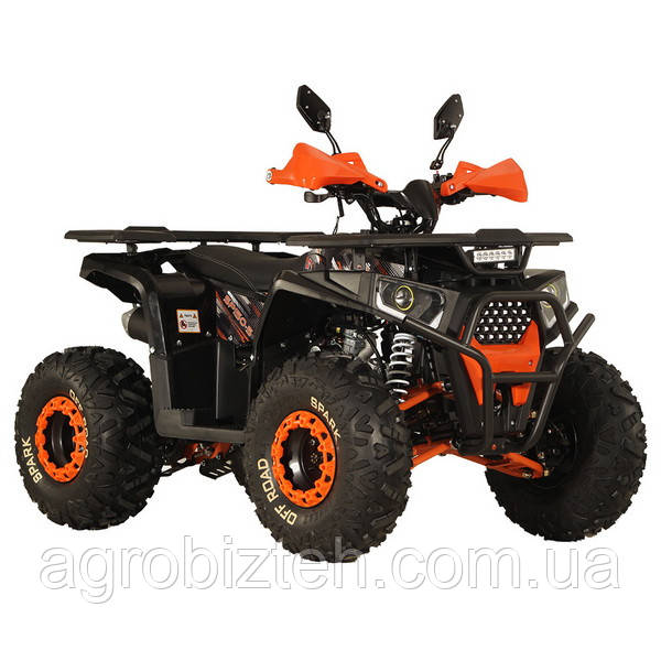 Квадроцикл SP150-5 безкоштовна доставка