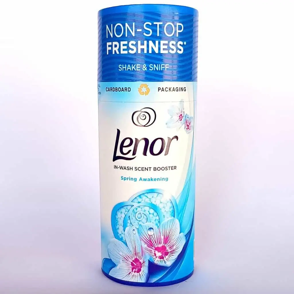 Lenor Spring Awakening – Весняна Свіжість для Вашого Одягу 176г