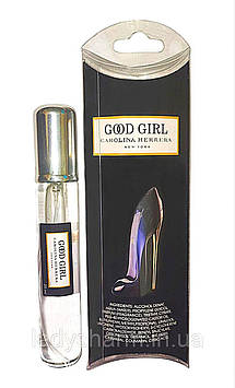 Жіночі міні парфуми в ручці Carolina Herrera Good Girl (Кароліна Еррера гуд герл) 20 мл