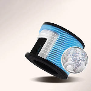 Фільтр для очищувача повітря Omphal (F-D01)