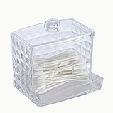 Органайзер для ватних паличок Diamond, фото 2