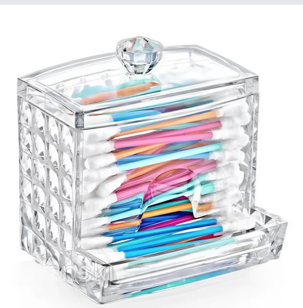 Органайзер для ватних паличок Diamond, фото 1