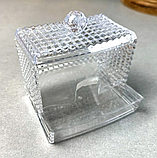 Органайзер для ватних паличок Diamond, фото 4