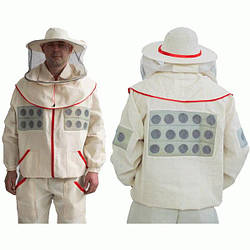 Куртка Мелиса з вентиляцією