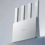 Роутер Xiaomi Router BE3600 маршрутизатор | Wi Fi 7 | 3570 Мб/с | Mesh, фото 5