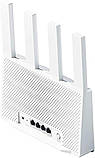 Роутер Xiaomi Router BE3600 маршрутизатор | Wi Fi 7 | 3570 Мб/с | Mesh, фото 4