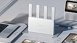 Роутер Xiaomi Router BE3600 маршрутизатор | Wi Fi 7 | 3570 Мб/с | Mesh, фото 6