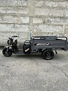 Електроскутер вантажний Crosser CARGO 1200W 16 60V/58Ah