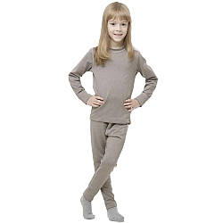 Дитяча термобілизна (комплект) Turbat Yeti Kids