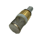 Зворотній клапан к насосу з фільтром 1" МУФТА, фото 2