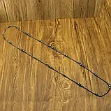 Довге намисто для жінки, фото 5