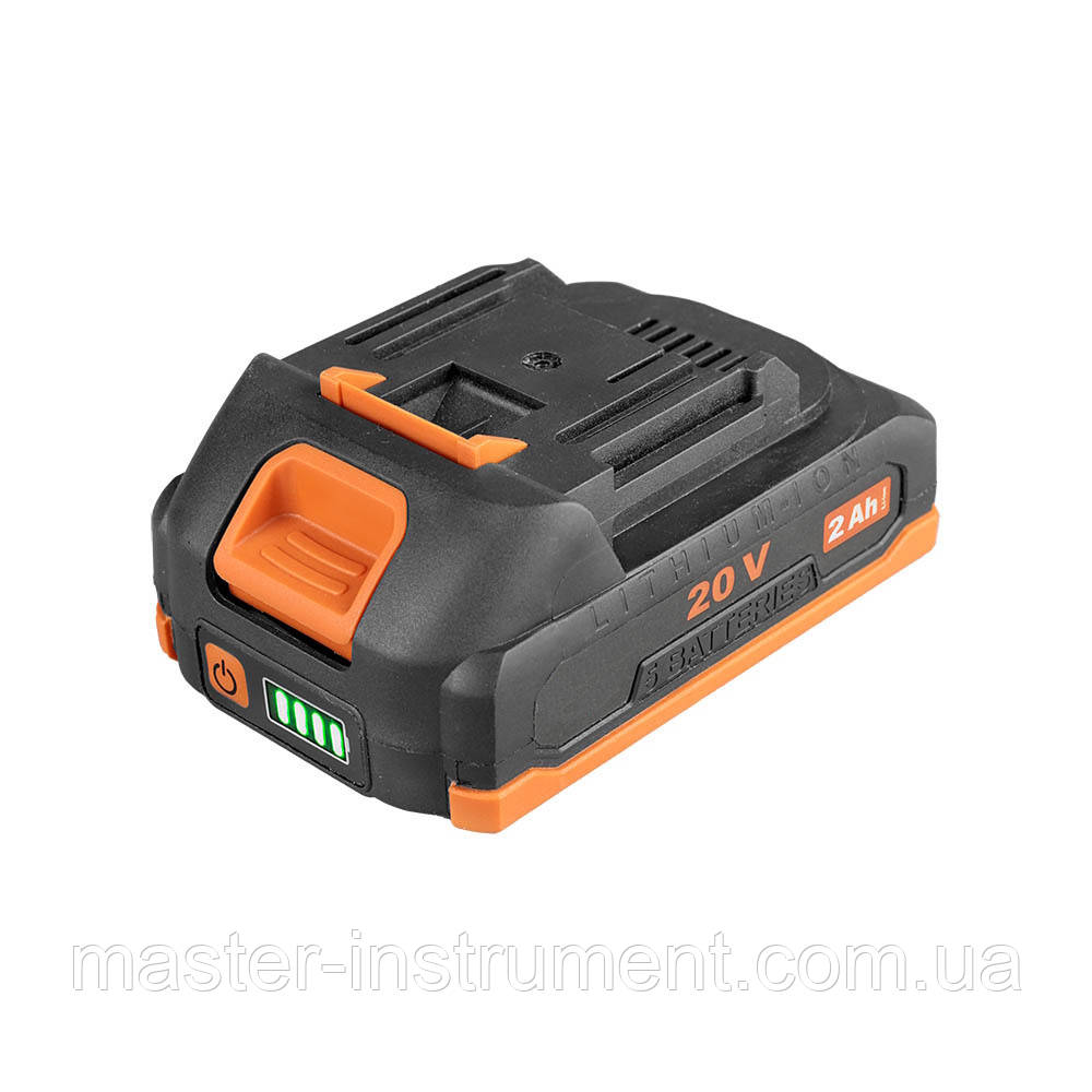 Аккумуляторная батарея 2Ач Tex.AC TPI TAOE-B210, фото 1
