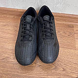 Футбольні бутси Puma Ultra 4.1 FG чорний колір. Пума оригінал 42-43 розмір 27.5 см, фото 10