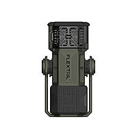 Кемпинговый фумигатор-фонарь Flextail Evo Repel с функцией Power Bank Type-C (Зеленый) "TheOne"