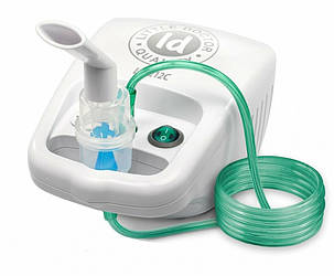 Інгалятор (небулайзер) LD-212C компресорний