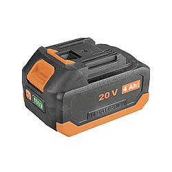 Акумуляторна батарея 4Ач TEX.AC TPI TAOE-B410