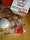 SUZUKI-50 ZZ AD50 SEPIA Поршень кільця палець стопорні кільця STD-41mm фірма SCORPION — made in Taiwan