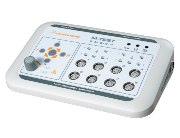 Комп'ютерний електронейроміограф “M-TEST ONE”, фото 1