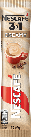 Nescafe 3 в 1 Ultra Creamy кавовий напій 24 стіки в картонній упаковці, фото 3