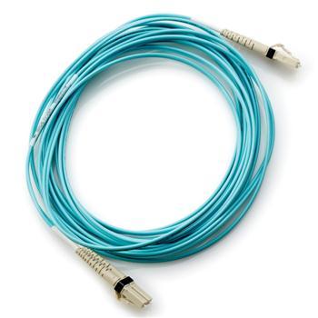 Кабель HP Premier Flex LC/LC OM4 2f 5m Cbl, фото 1