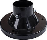 Основа грунтова під опору чорна [l0120127] E.NEXT e.street.basis.ua