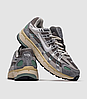 Чоловічі кросівки Nike P-6000 Grey Green Найк сірі піна В'єтнам молодіжні на шнурівці зручні, фото 4