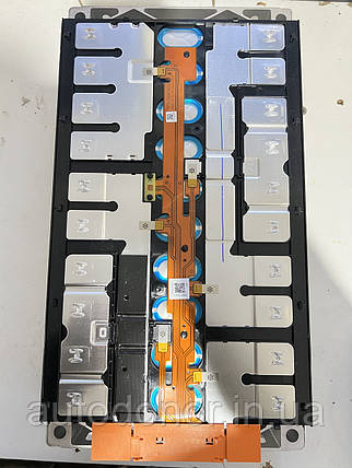 Модуль літій-іонної батареї Nissan Ariya (22-) 4,7 kWt / 18V / 2,18 мОм 295B9-5MR1A, фото 1