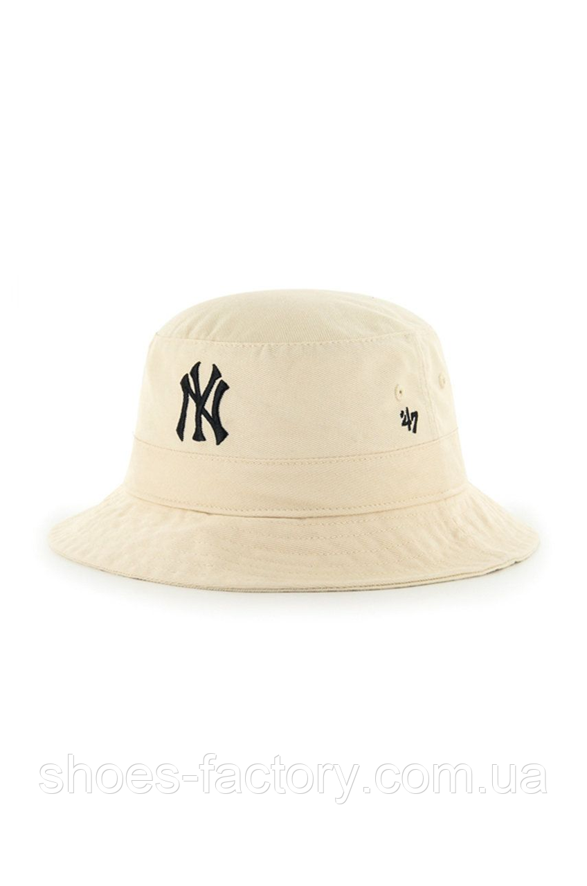 Панама 47 Brand NEW YORK YANKEES BKT17GWF-NTD