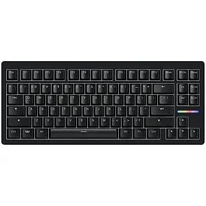 KiiBoom Phantom 81 V2 RGB Игровая клавиатура цена, купить в