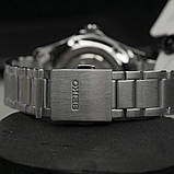Годинник Seiko SZSB011 Classic Automatic Made in Japan, фото 9