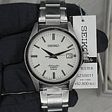 Годинник Seiko SZSB011 Classic Automatic Made in Japan, фото 3