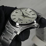 Годинник Seiko SZSB011 Classic Automatic Made in Japan, фото 7