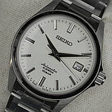 Годинник Seiko SZSB011 Classic Automatic Made in Japan, фото 4