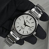 Годинник Seiko SZSB011 Classic Automatic Made in Japan, фото 6