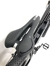 Електровелосипед Tesla Fatbike 26" (1000W 48V 21Ah), фото 6