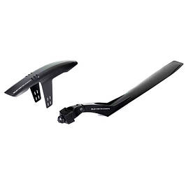 Крила, бризковики